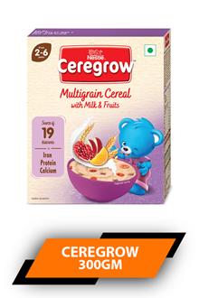 Ceregrow 300gm
